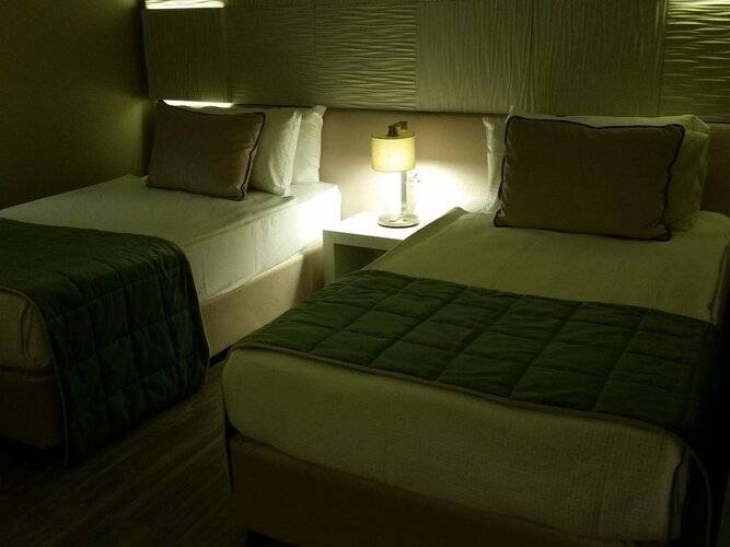 The D Hotel Cesme Spa & Resort