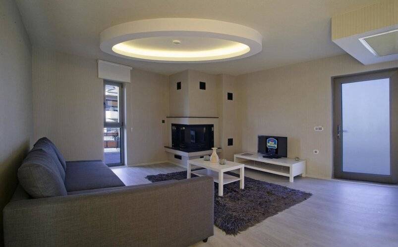 The D Hotel Cesme Spa & Resort