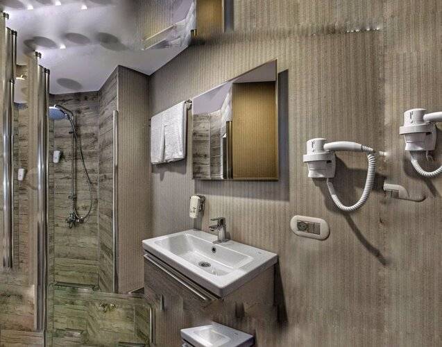 The D Hotel Cesme Spa & Resort