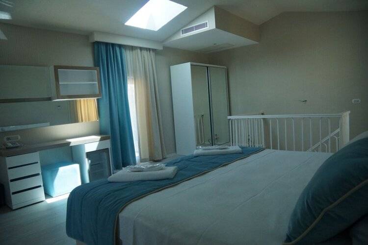The D Hotel Cesme Spa & Resort