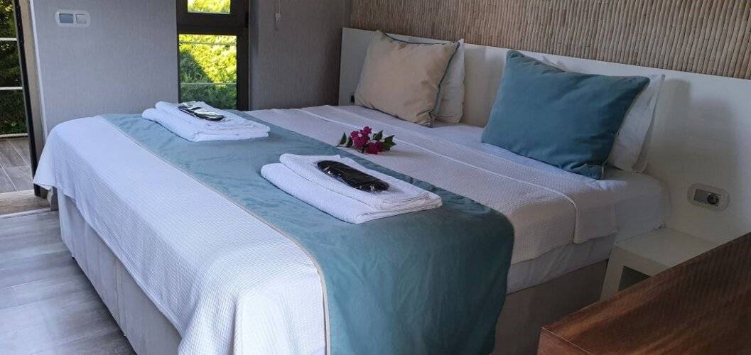 The D Hotel Cesme Spa & Resort