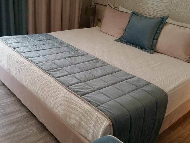 The D Hotel Cesme Spa & Resort