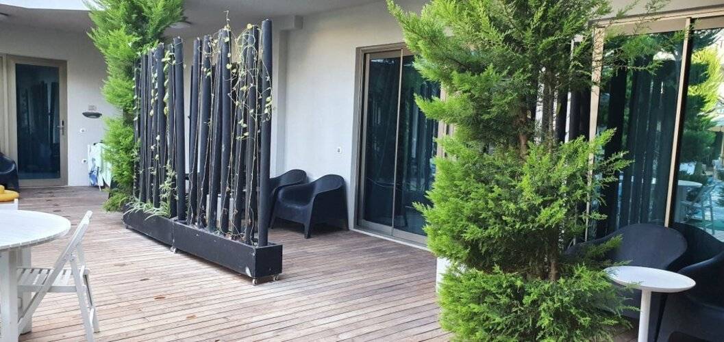 The D Hotel Cesme Spa & Resort
