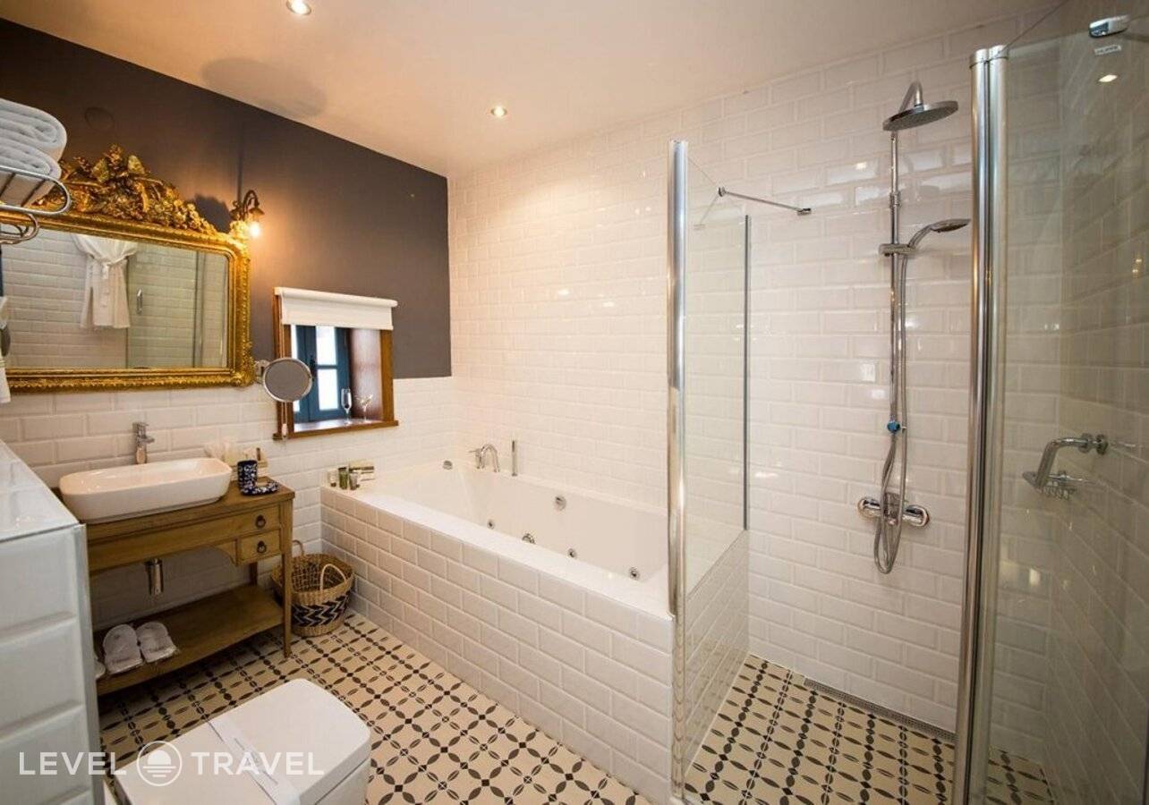 фотографии отеля Viento Hotel Alacati - Special Class в Турция(Чешме) - фото №31