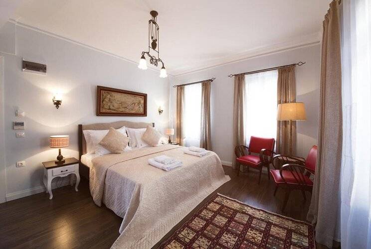 Viento Hotel Alacati - Special Class