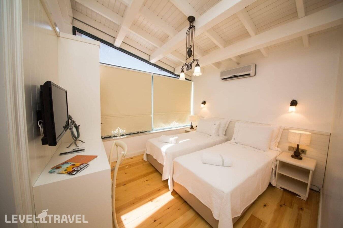 фотографии отеля Viento Hotel Alacati - Special Class в Турция(Чешме) - фото №9