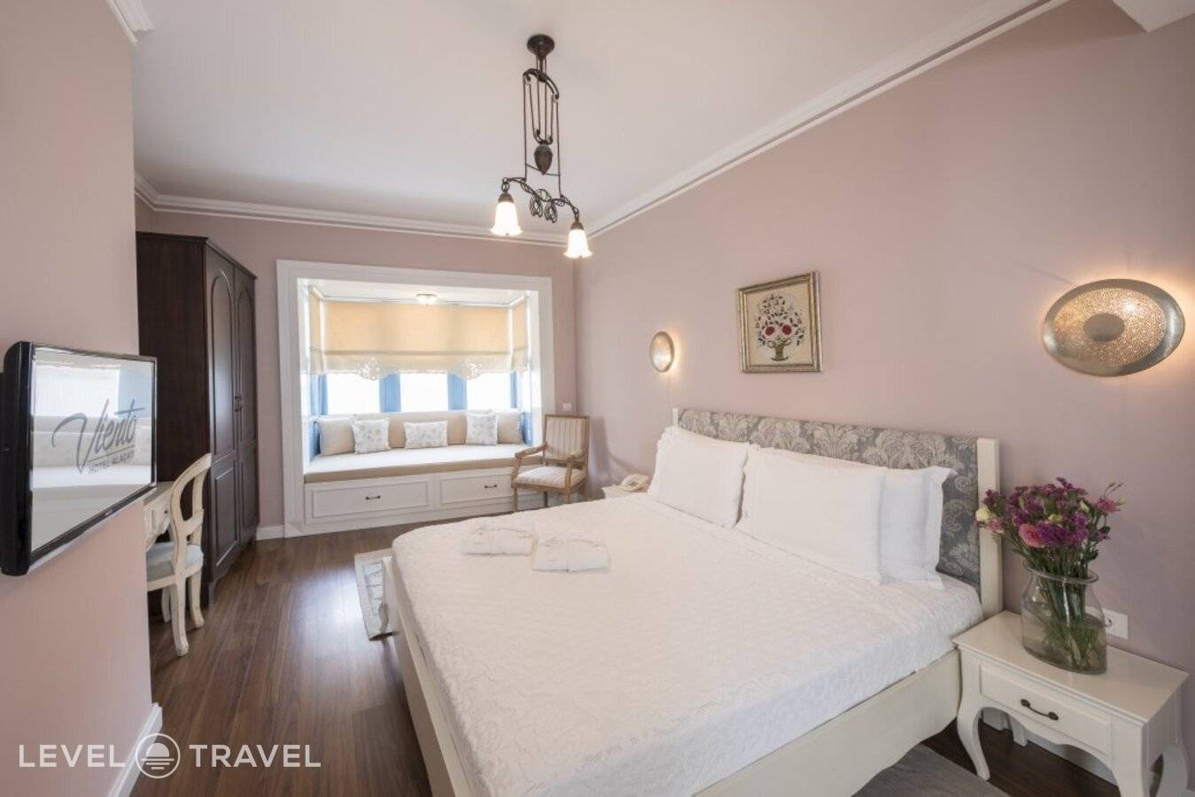 фотографии отеля Viento Hotel Alacati - Special Class в Турция(Чешме) - фото №26