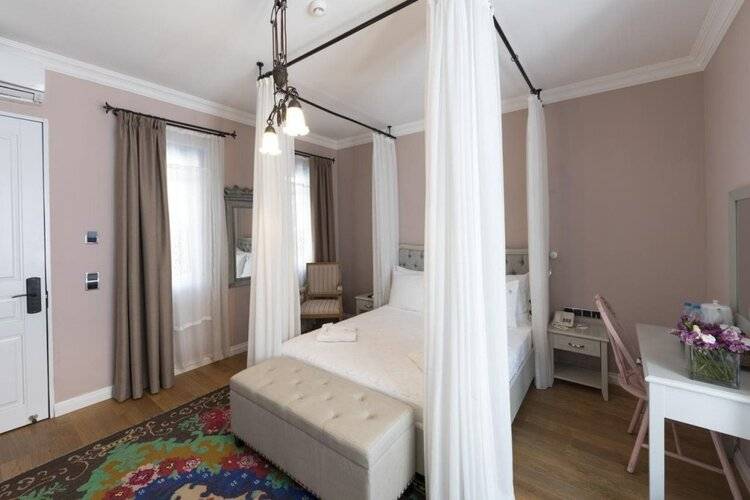 Viento Hotel Alacati - Special Class