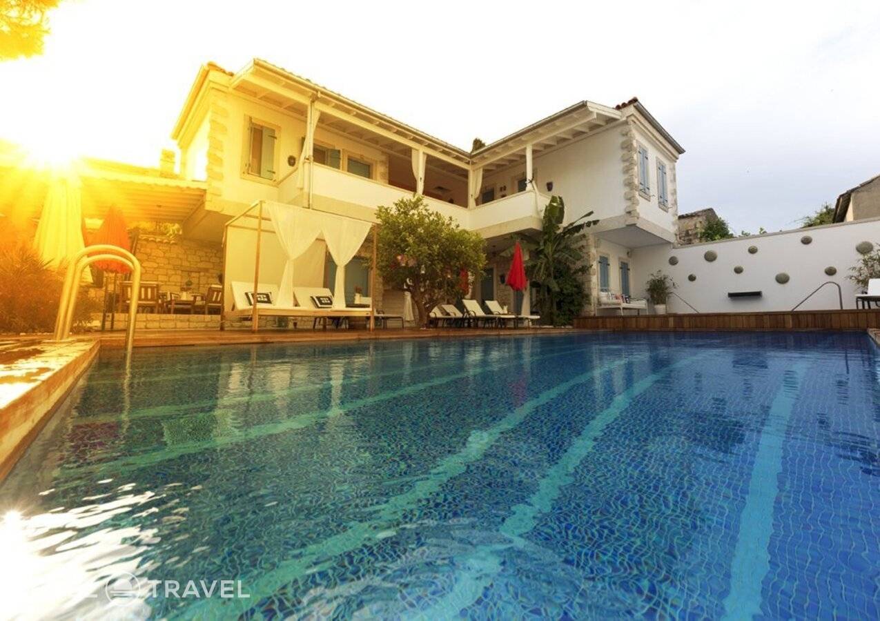 фотографии отеля Viento Hotel Alacati - Special Class в Турция(Чешме) - фото №36