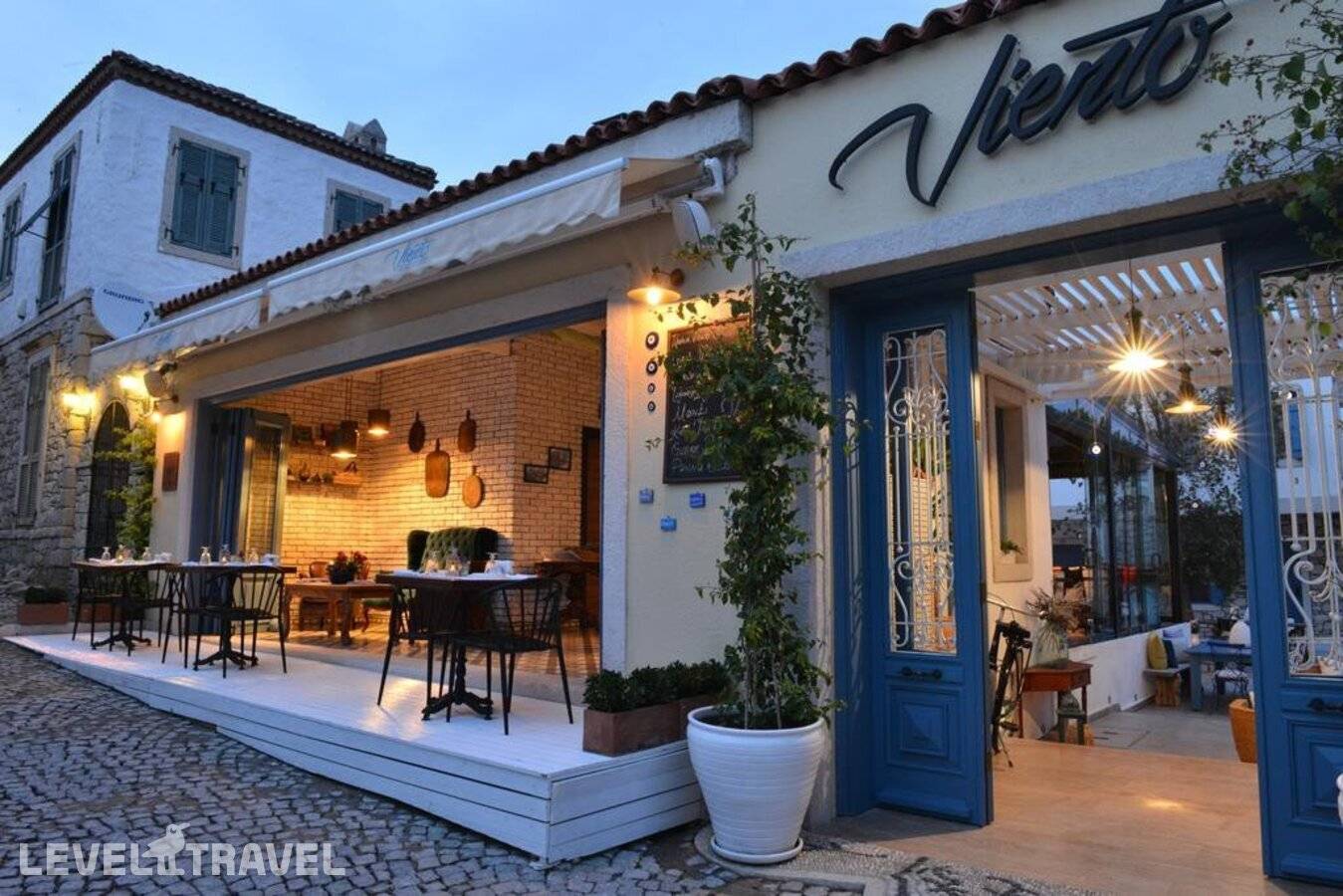 фотографии отеля Viento Hotel Alacati - Special Class в Турция(Чешме) - фото №1