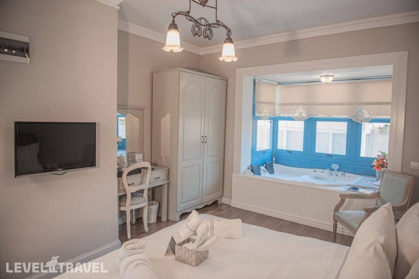 фотографии отеля Viento Hotel Alacati - Special Class в Турция(Чешме) - фото №10