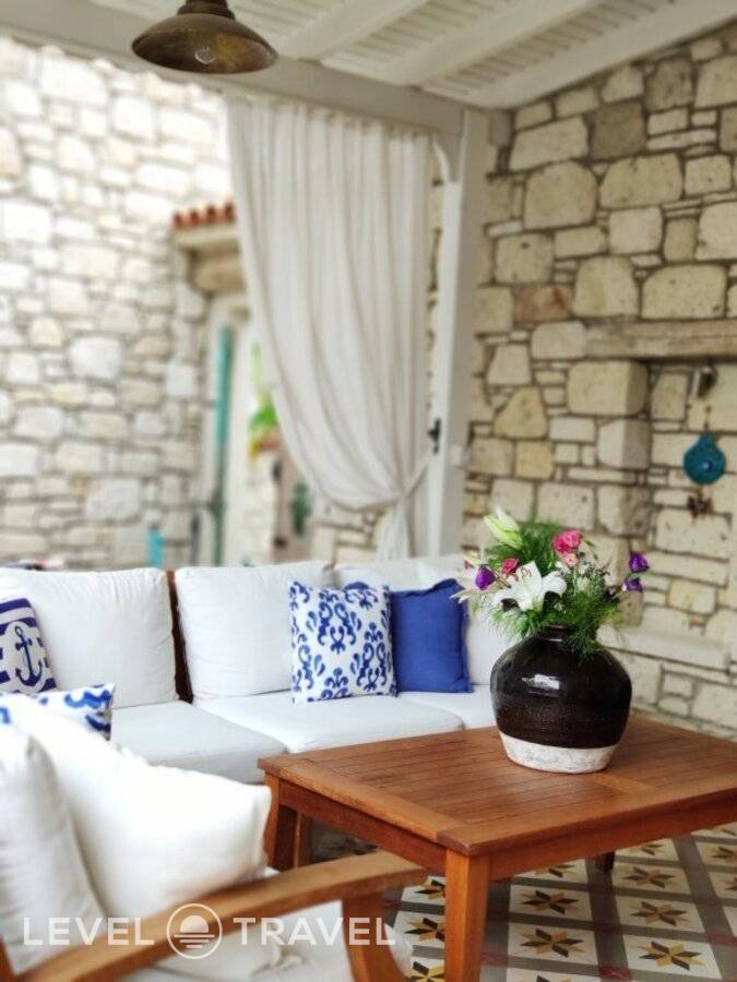 фотографии отеля Viento Hotel Alacati - Special Class в Турция(Чешме) - фото №42