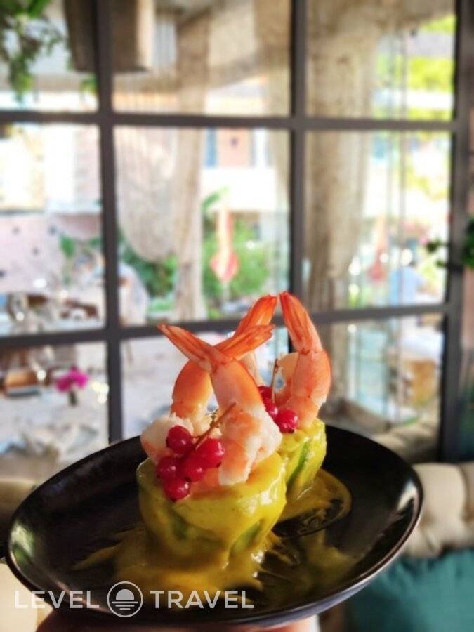 фотографии отеля Viento Hotel Alacati - Special Class в Турция(Чешме) - фото №21