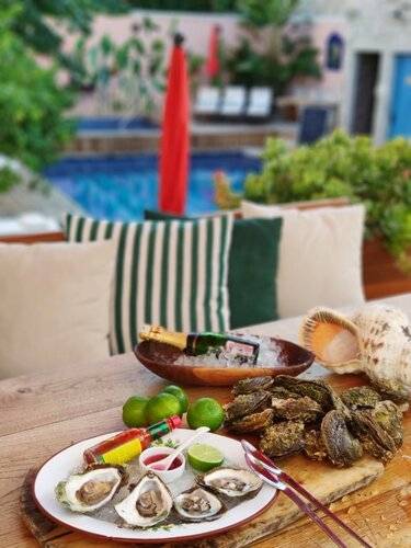 Viento Hotel Alacati - Special Class
