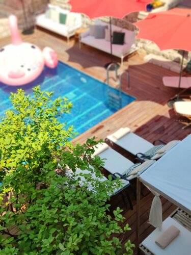Viento Hotel Alacati - Special Class