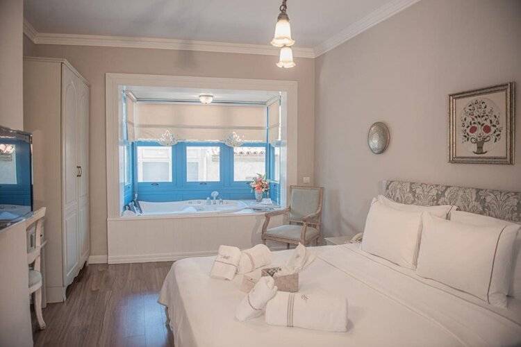 Viento Hotel Alacati - Special Class