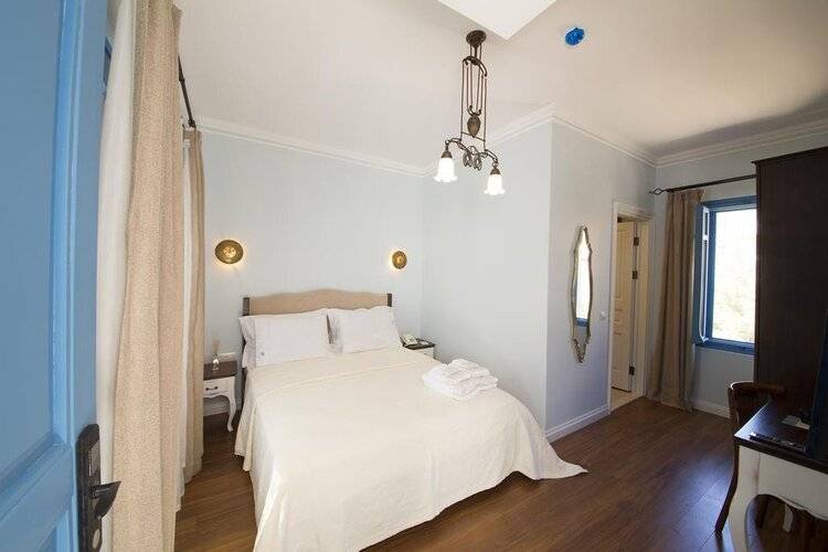 Viento Hotel Alacati - Special Class