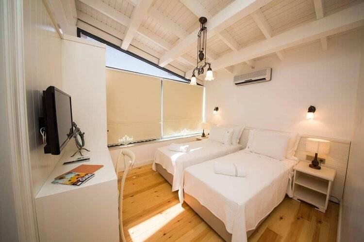 Viento Hotel Alacati - Special Class