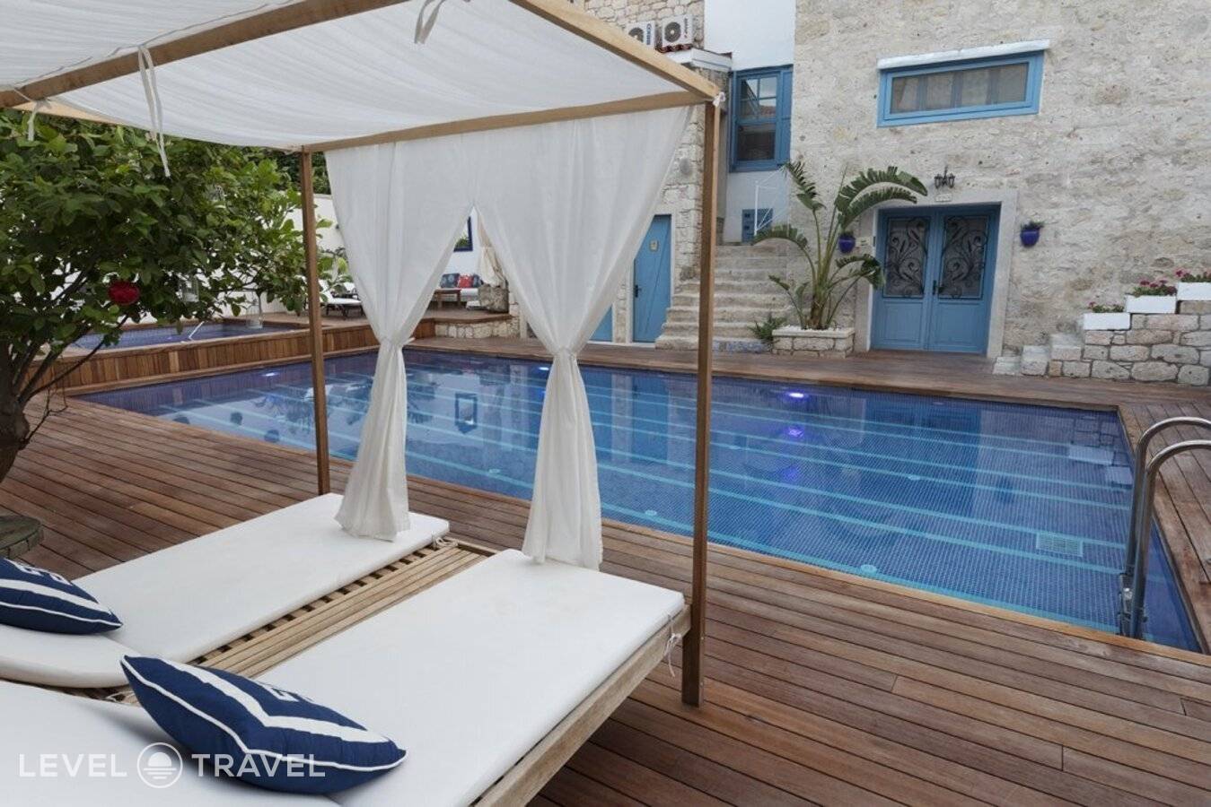 фотографии отеля Viento Hotel Alacati - Special Class в Турция(Чешме) - фото №20