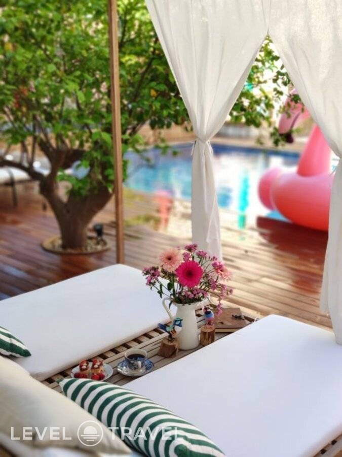 фотографии отеля Viento Hotel Alacati - Special Class в Турция(Чешме) - фото №19