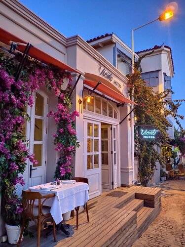 Viento Hotel Alacati - Special Class