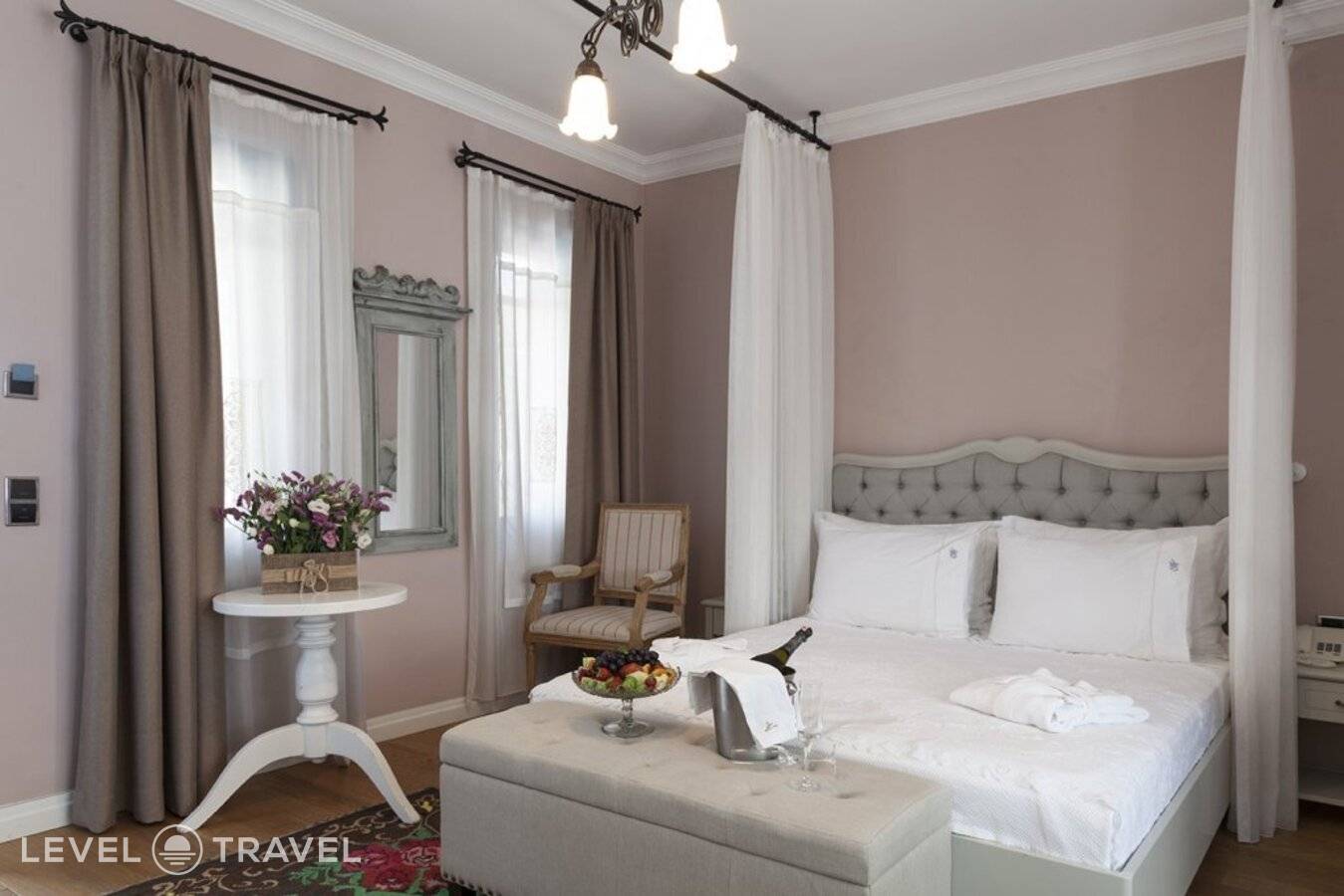 фотографии отеля Viento Hotel Alacati - Special Class в Турция(Чешме) - фото №22