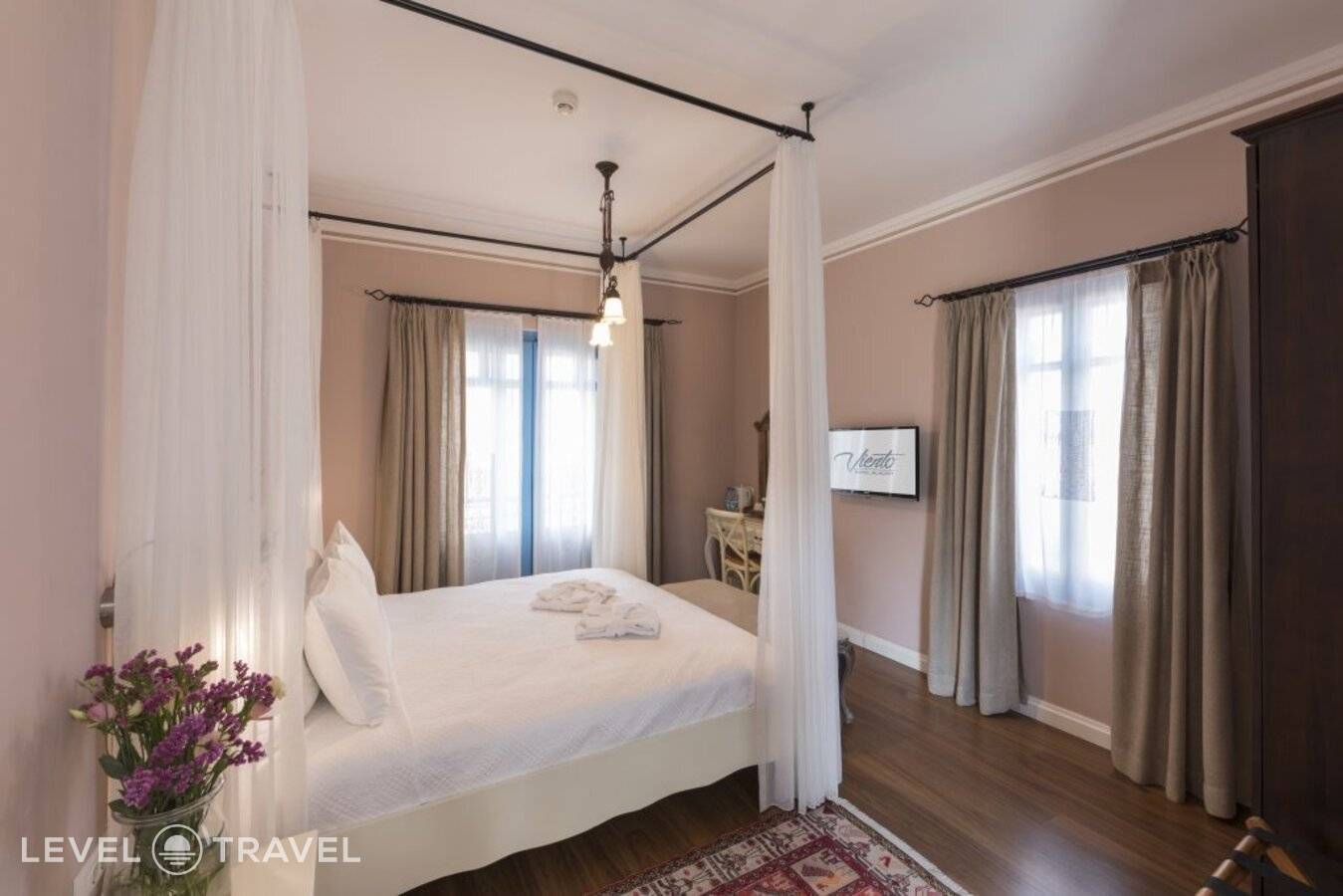 фотографии отеля Viento Hotel Alacati - Special Class в Турция(Чешме) - фото №34