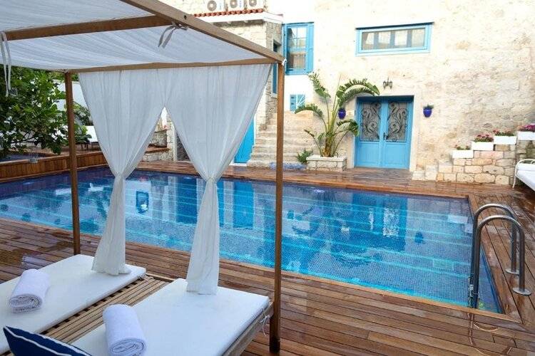 Viento Hotel Alacati - Special Class