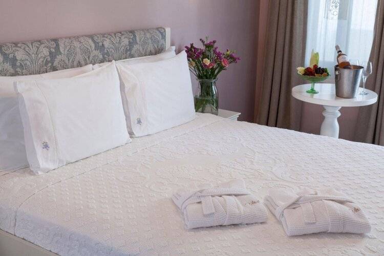 Viento Hotel Alacati - Special Class