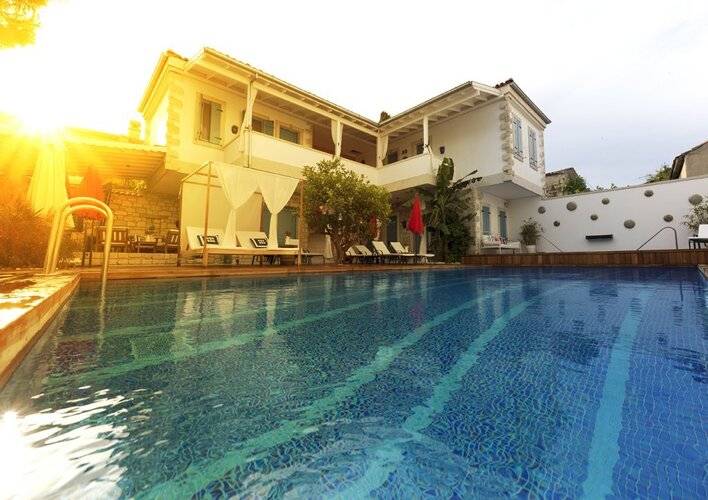 Viento Hotel Alacati - Special Class