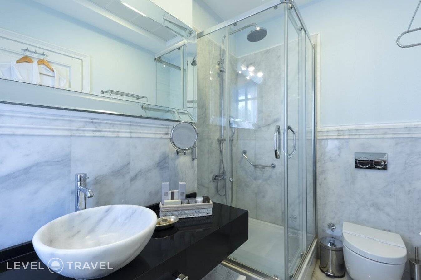 фотографии отеля Viento Hotel Alacati - Special Class в Турция(Чешме) - фото №41