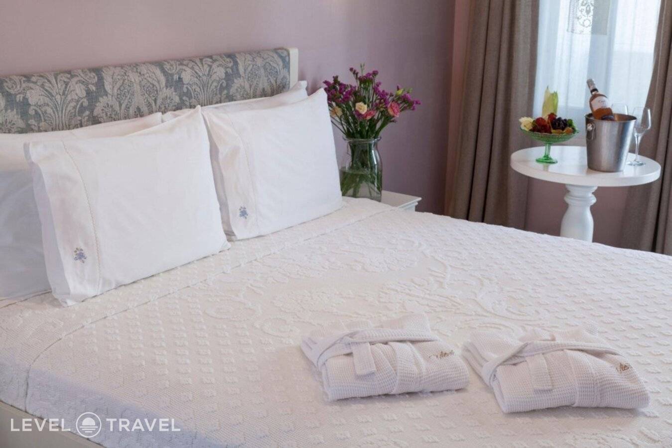 фотографии отеля Viento Hotel Alacati - Special Class в Турция(Чешме) - фото №14