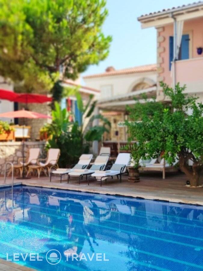 фотографии отеля Viento Hotel Alacati - Special Class в Турция(Чешме) - фото №28