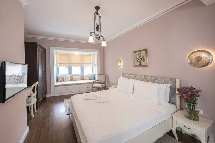 Viento Hotel Alacati - Special Class
