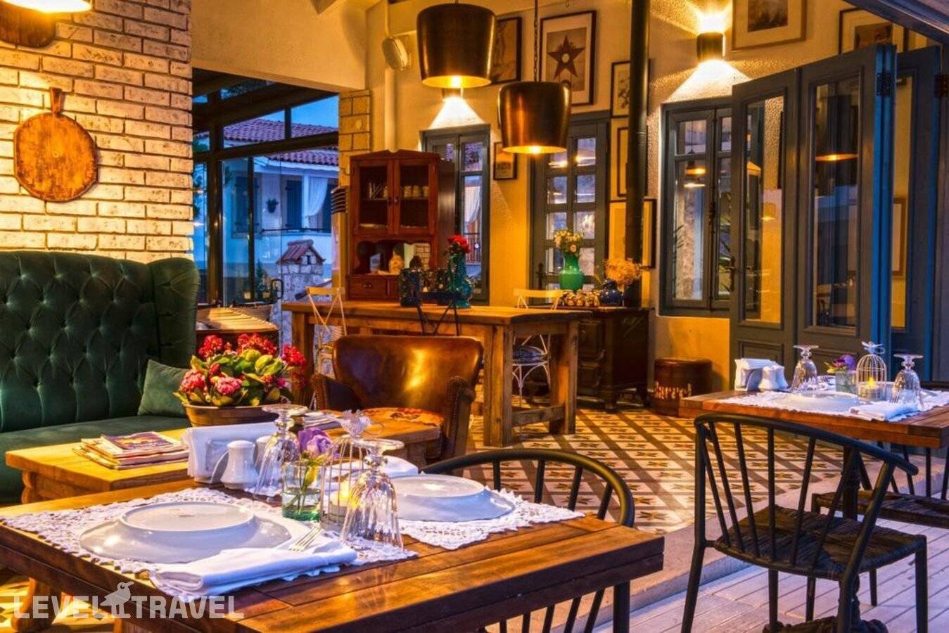 фотографии отеля Viento Hotel Alacati - Special Class в Турция(Чешме) - фото №4