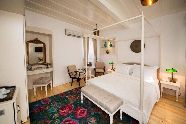 Viento Hotel Alacati - Special Class