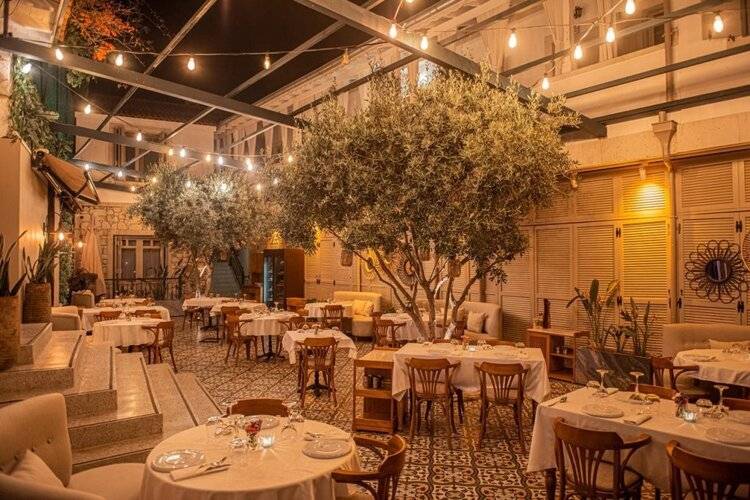 Viento Hotel Alacati - Special Class