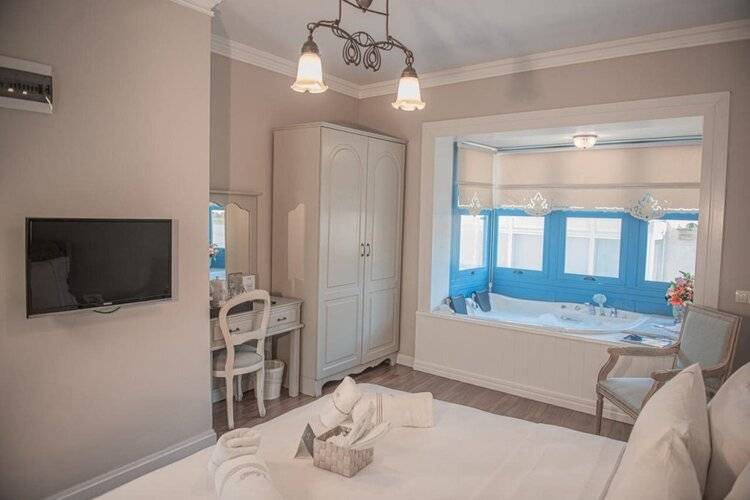 Viento Hotel Alacati - Special Class