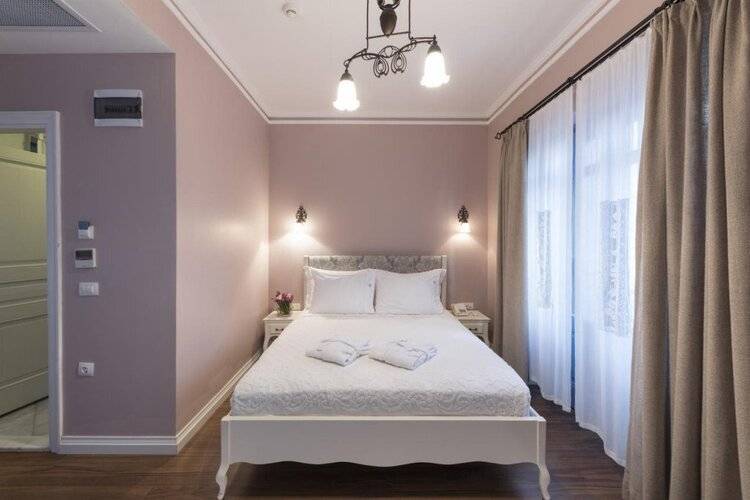Viento Hotel Alacati - Special Class