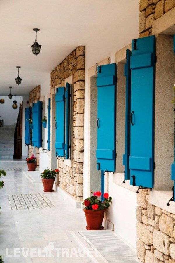 фотографии отеля Viento Hotel Alacati - Special Class в Турция(Чешме) - фото №2