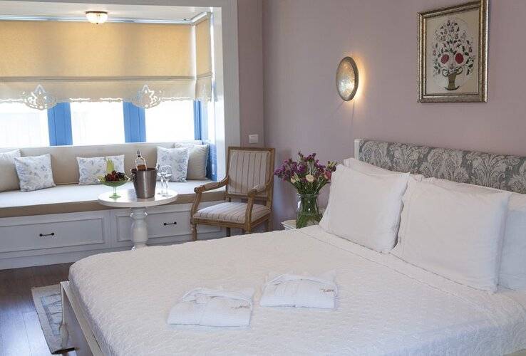 Viento Hotel Alacati - Special Class