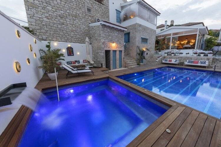 Viento Hotel Alacati - Special Class