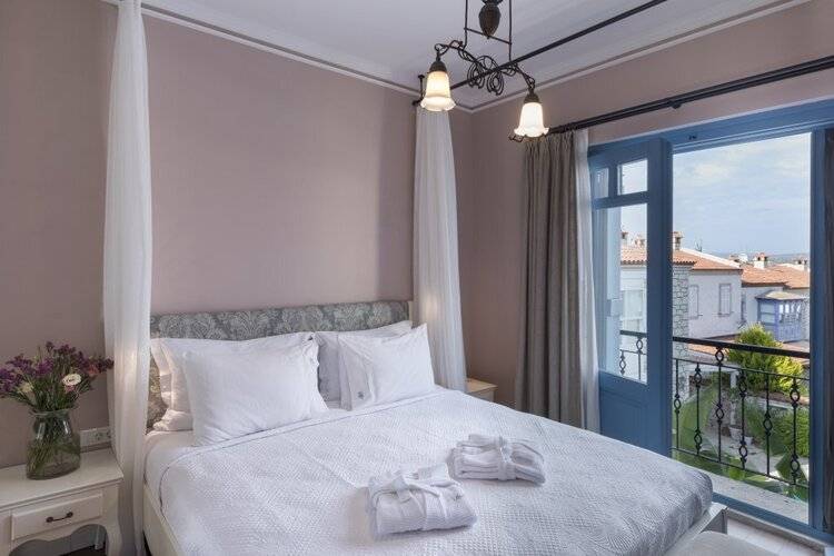 Viento Hotel Alacati - Special Class