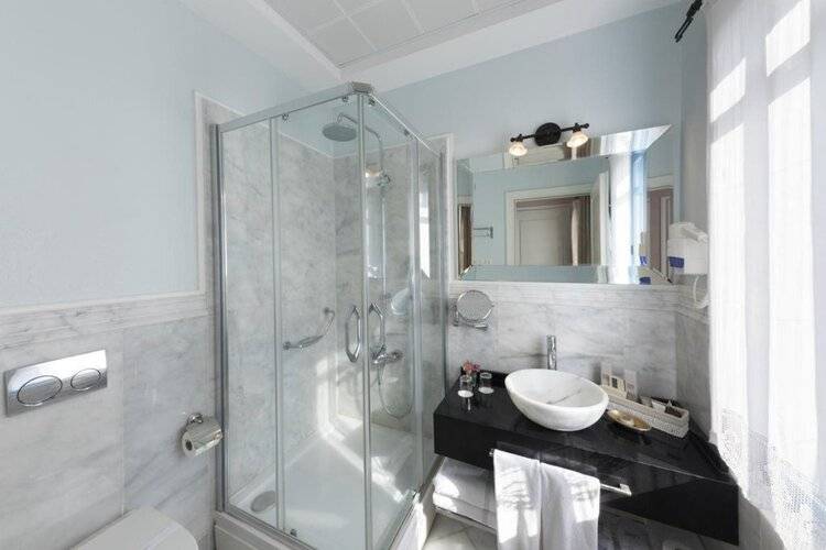 Viento Hotel Alacati - Special Class