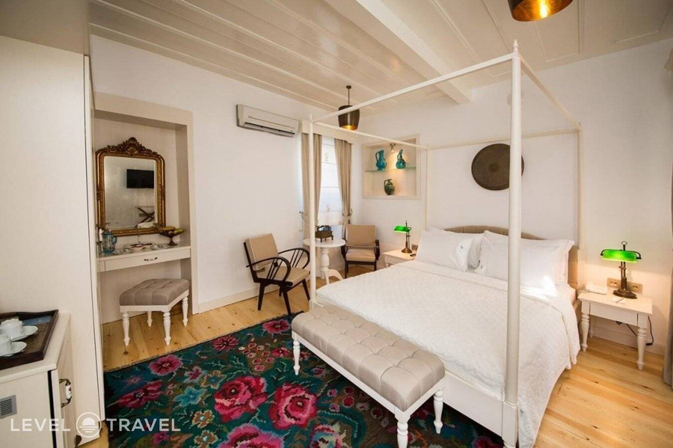 фотографии отеля Viento Hotel Alacati - Special Class в Турция(Чешме) - фото №30