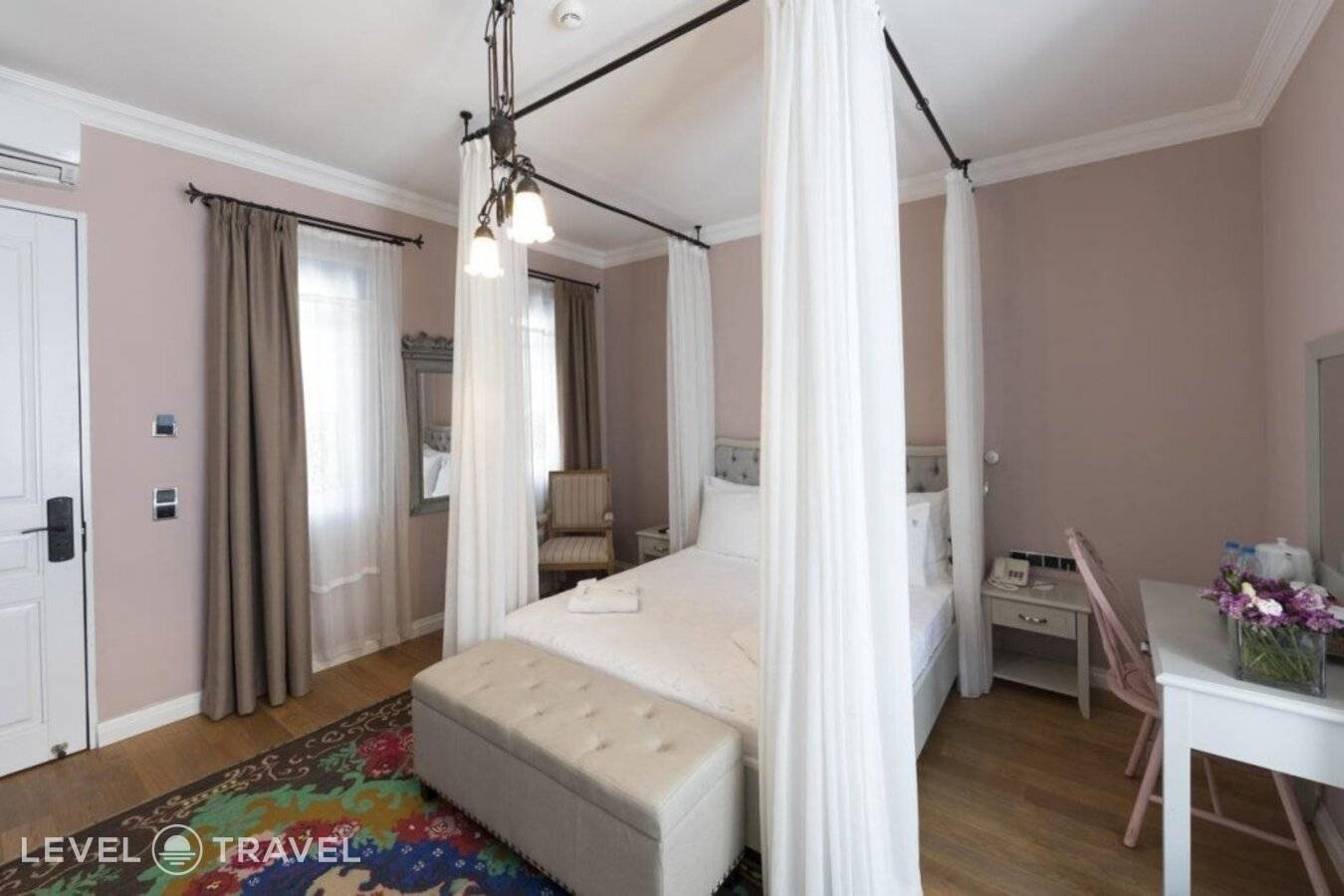 фотографии отеля Viento Hotel Alacati - Special Class в Турция(Чешме) - фото №18