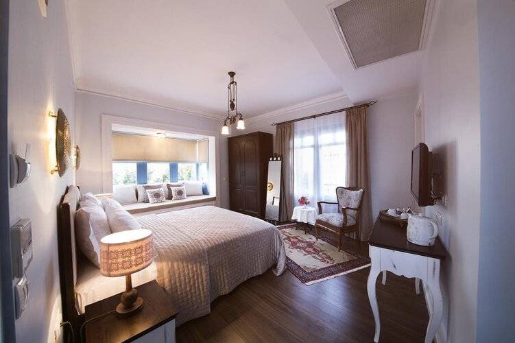 Viento Hotel Alacati - Special Class