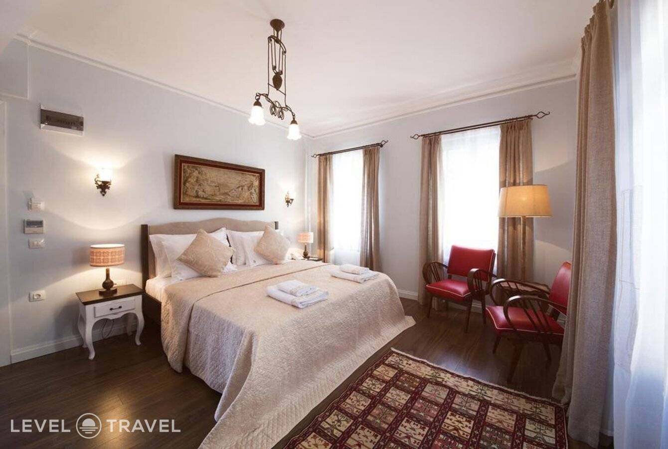 фотографии отеля Viento Hotel Alacati - Special Class в Турция(Чешме) - фото №5