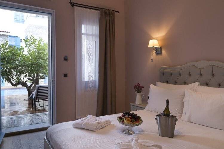 Viento Hotel Alacati - Special Class