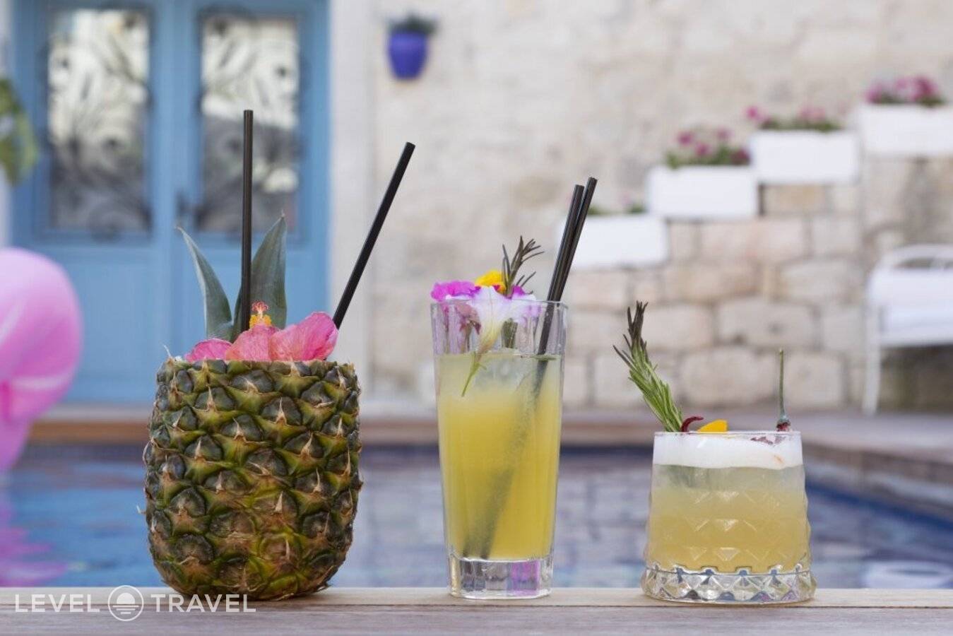 фотографии отеля Viento Hotel Alacati - Special Class в Турция(Чешме) - фото №17